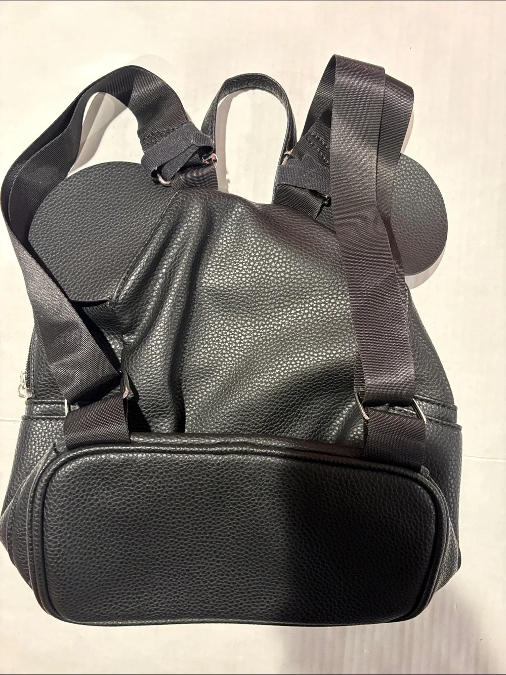Disney Mickey Mouse Mini Backpack